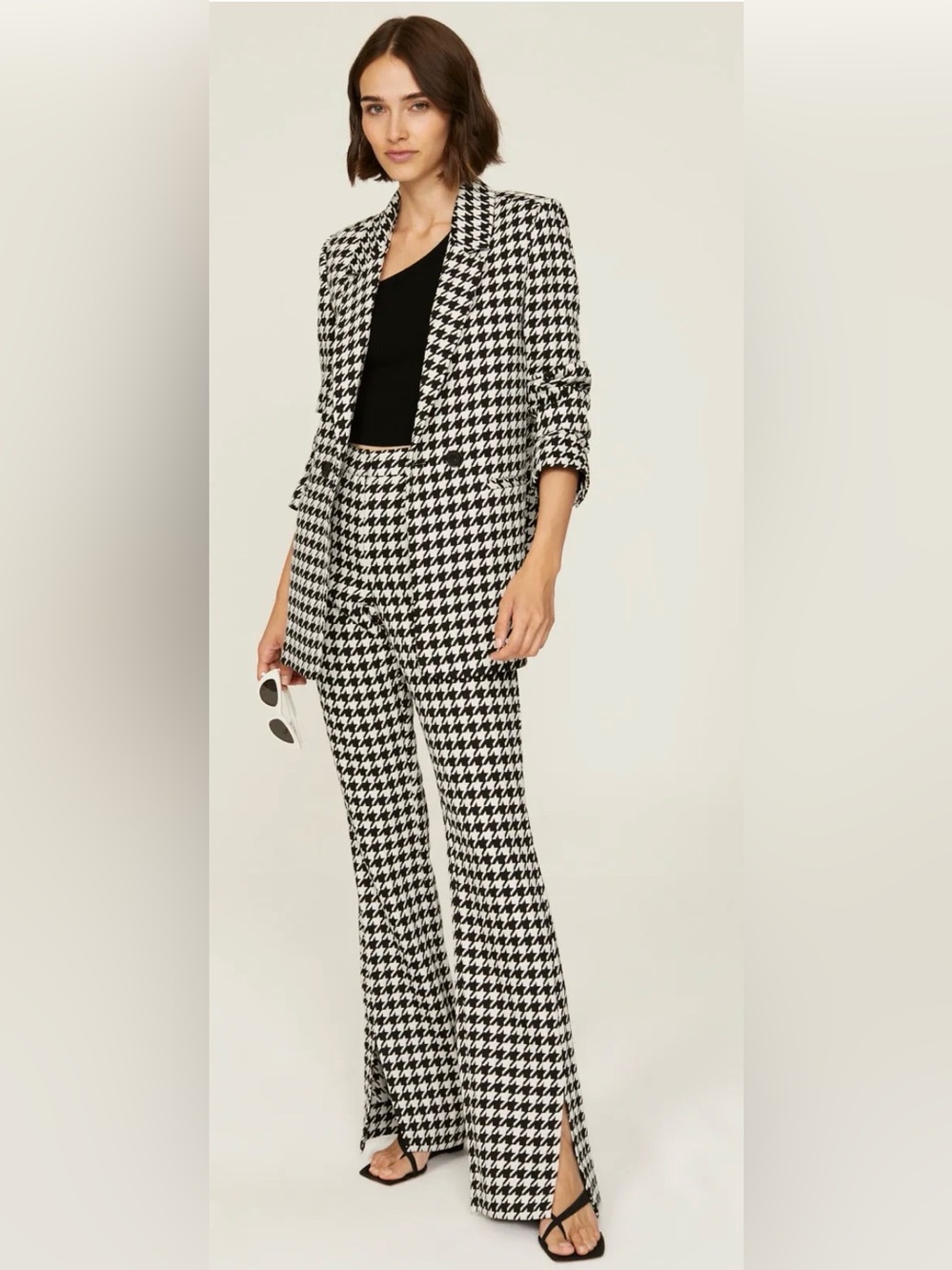 Anine Bing 
Jocelyn Trousers